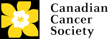 Canadian Cancer Society Logo