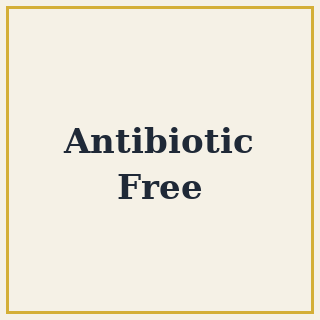 Antibiotic Free Chicken Placeholder