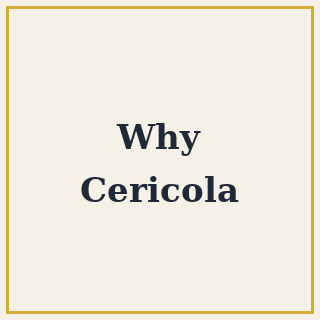 Why Cericola Farms Chicken Placeholder