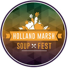 Holland Marsh Soup Fest Logo